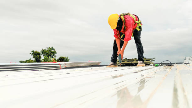 Best Roof Installation  in Kootenai, ID