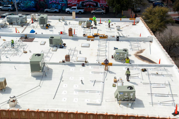 Best Steel Roofing  in Kootenai, ID